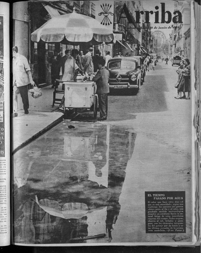 Miniatura de Arriba del 18 de junio de 1955