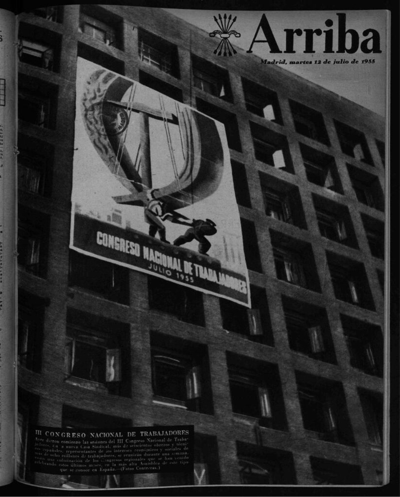 Miniatura de Arriba del 12 de julio de 1955