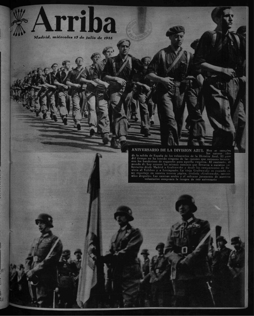 Miniatura de Arriba del 13 de julio de 1955