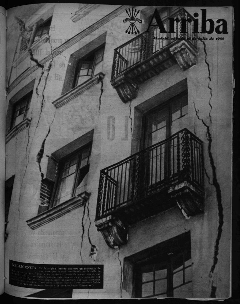 Miniatura de Arriba del 16 de julio de 1955