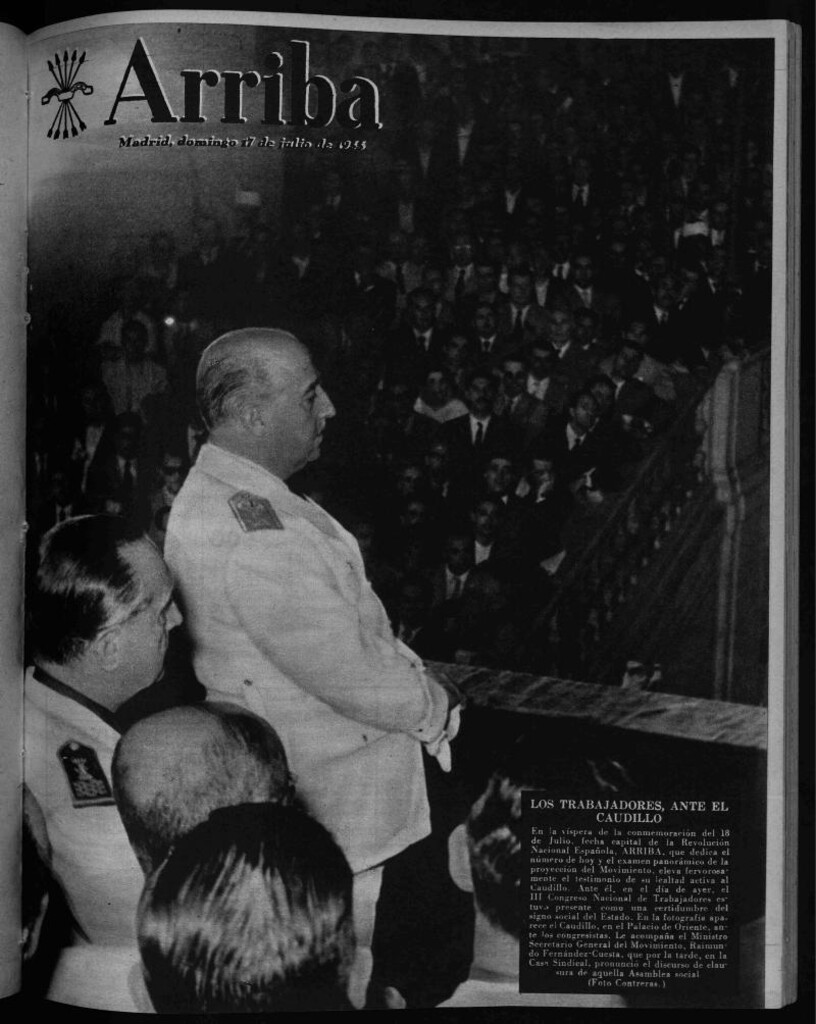 Miniatura de Arriba del 17 de julio de 1955