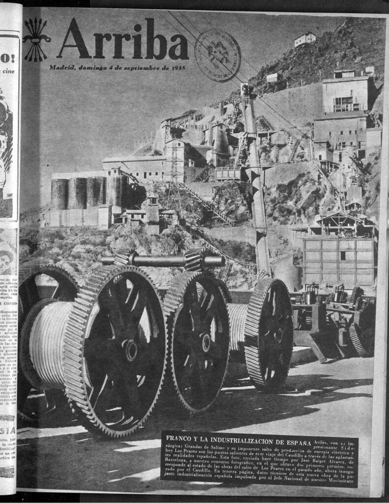 Miniatura de Arriba del 4 de septiembre de 1955