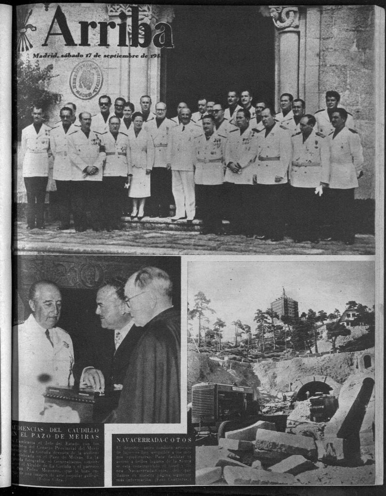 Miniatura de Arriba del 17 de septiembre de 1955