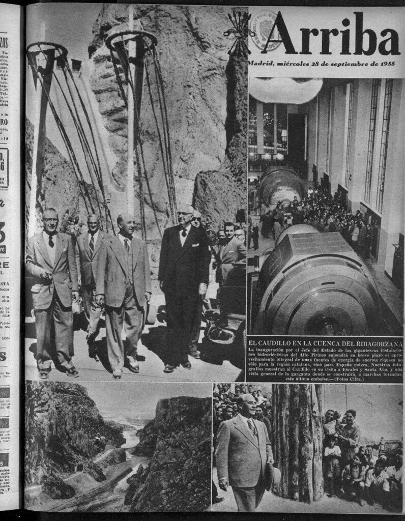Miniatura de Arriba del 28 de septiembre de 1955