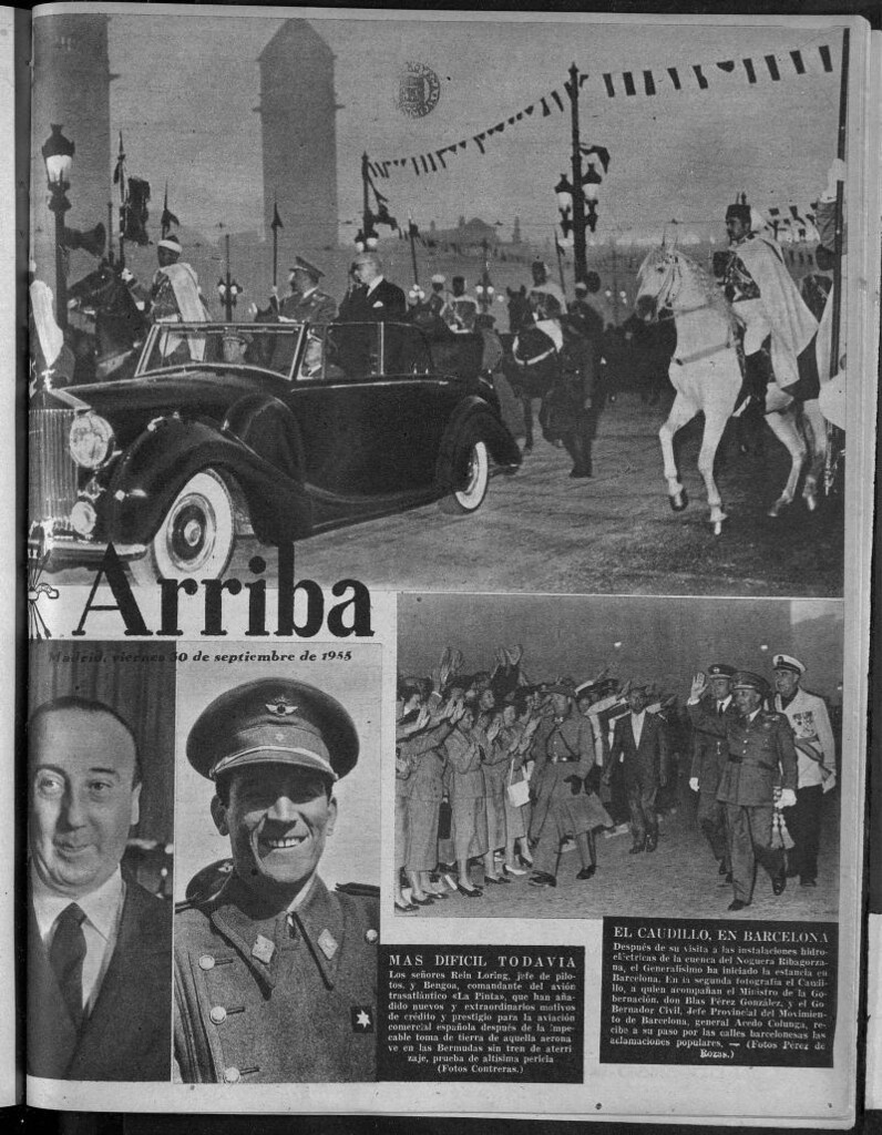 Miniatura de Arriba del 30 de septiembre de 1955