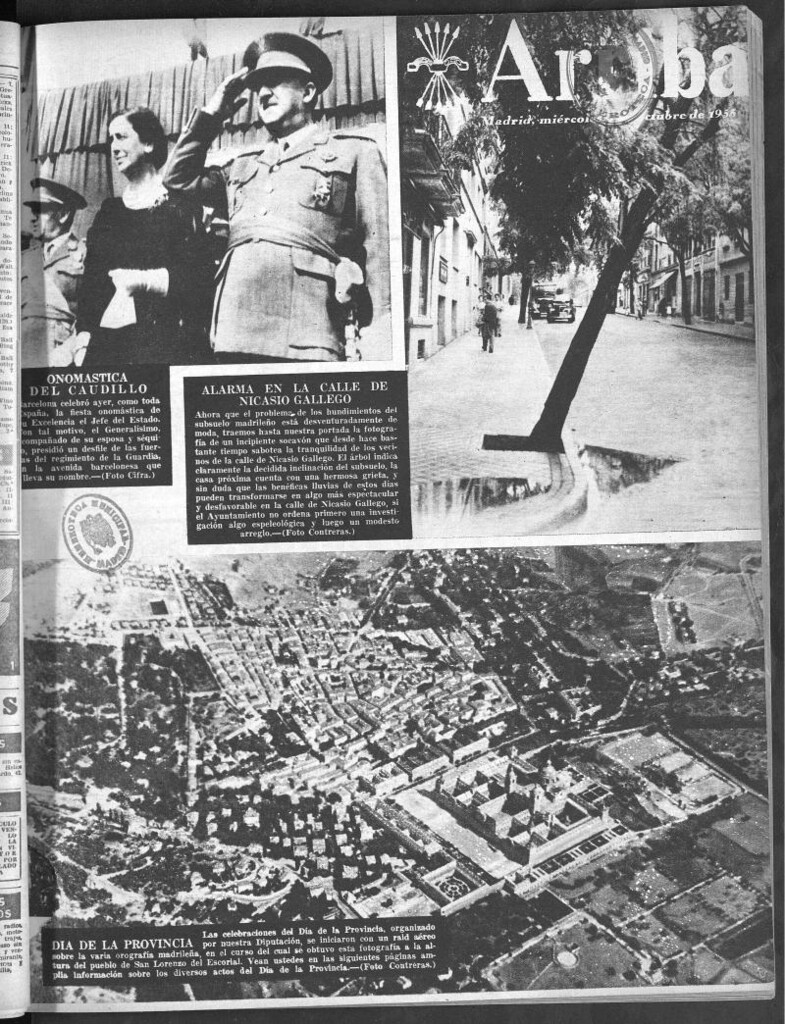 Miniatura de Arriba del 5 de octubre de 1955