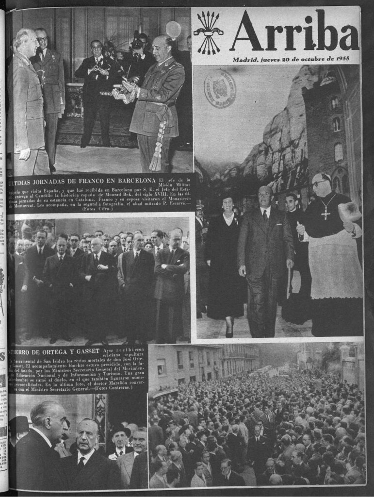 Miniatura de Arriba del 20 de octubre de 1955
