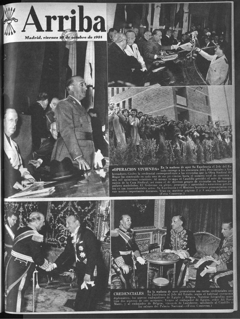 Miniatura de Arriba del 28 de octubre de 1955