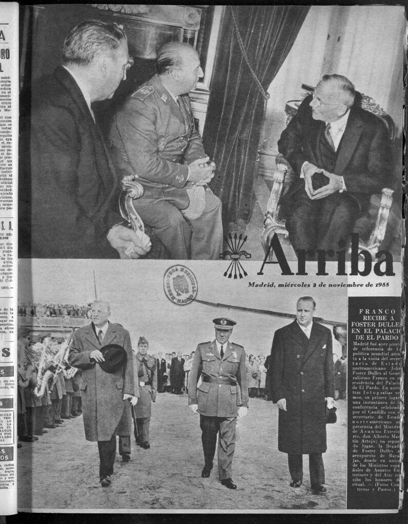 Miniatura de Arriba del 2 de noviembre de 1955
