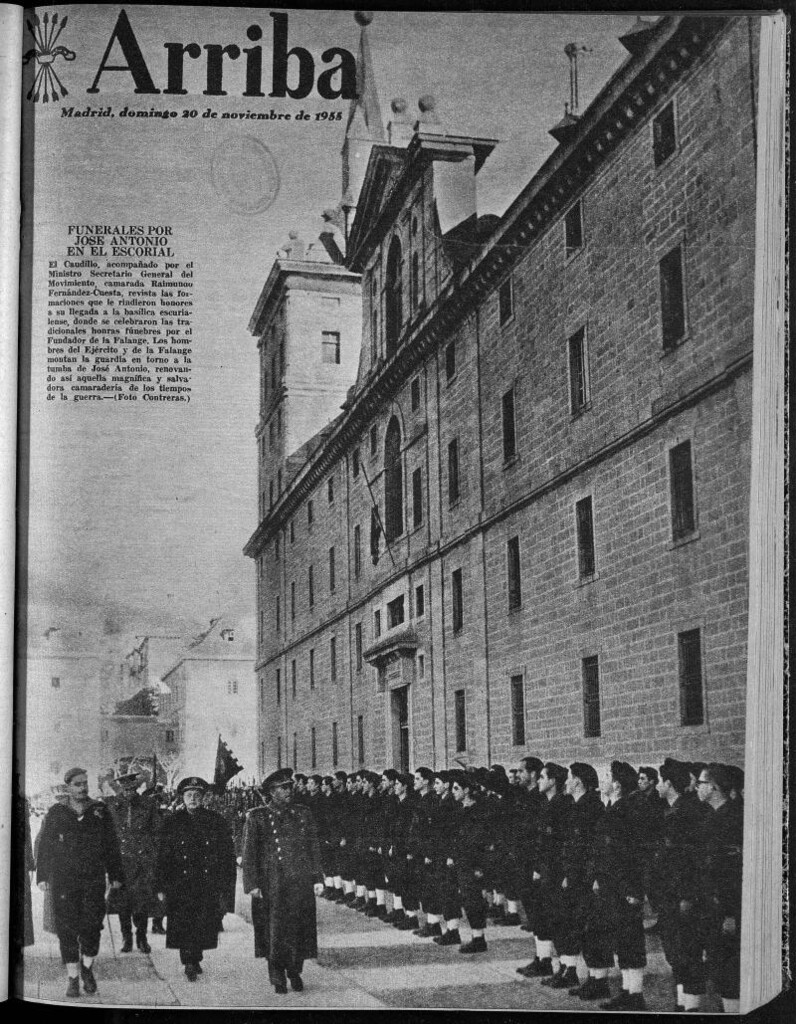 Miniatura de Arriba del 20 de noviembre de 1955