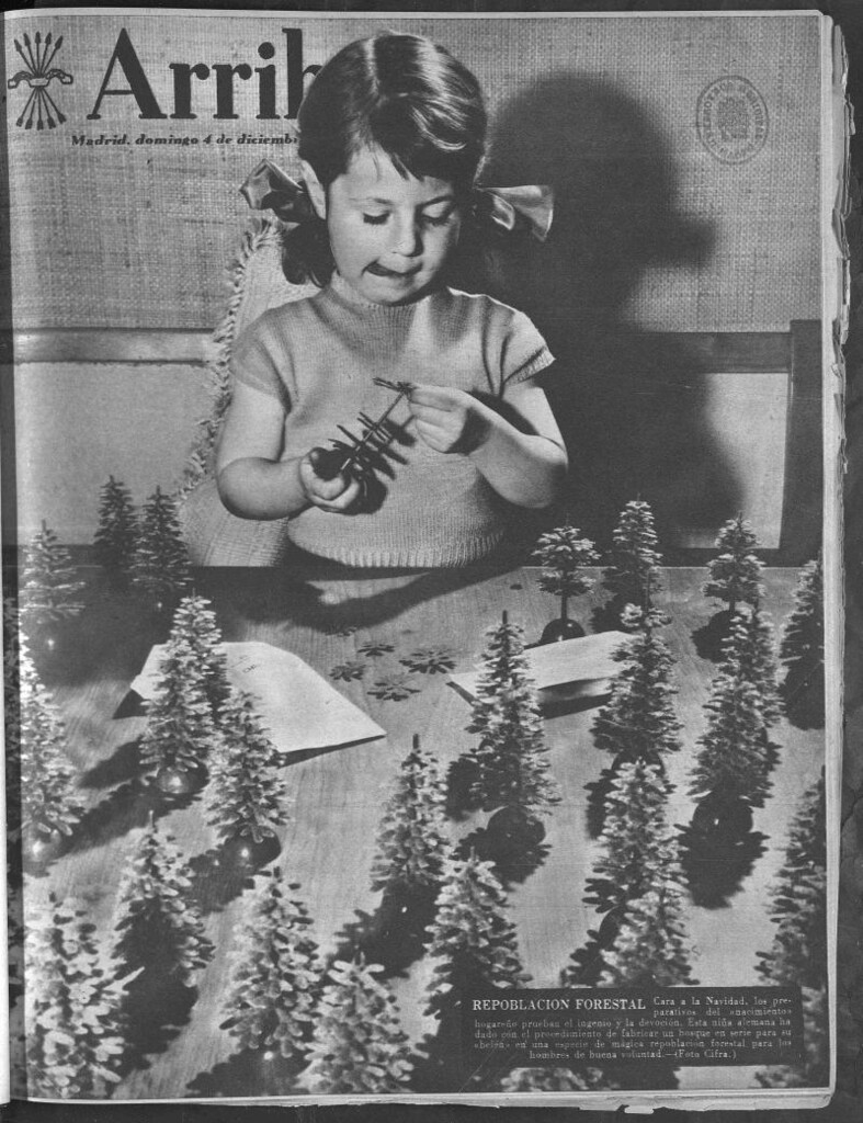 Miniatura de Arriba del 4 de diciembre de 1955