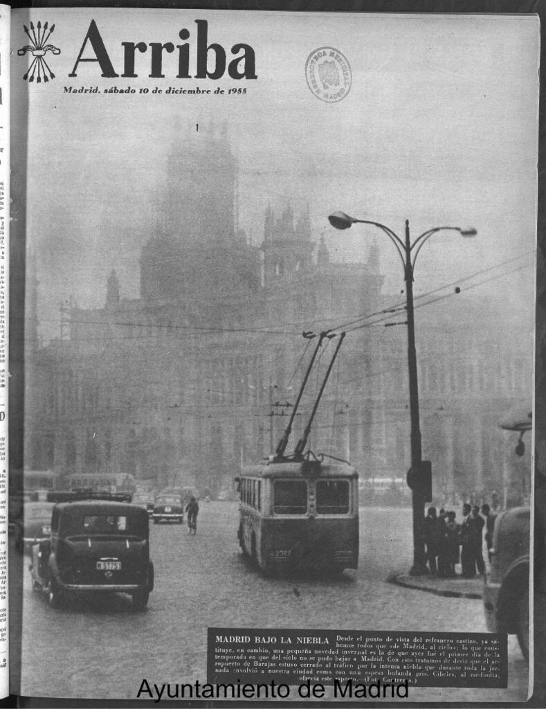 Miniatura de Arriba del 10 de diciembre de 1955