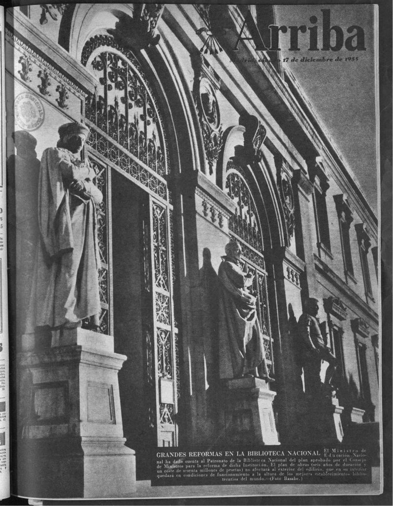 Miniatura de Arriba del 17 de diciembre de 1955