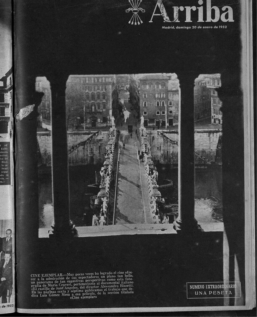 Miniatura de Arriba del 20 de enero de 1952