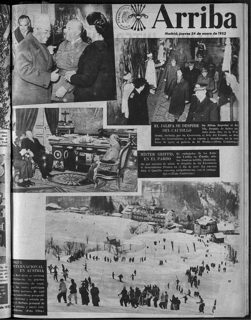 Miniatura de Arriba del 24 de enero de 1952