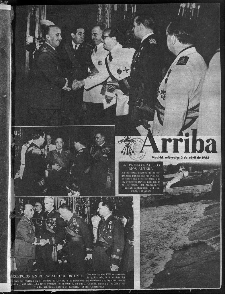 Miniatura de Arriba del 2 de abril de 1952