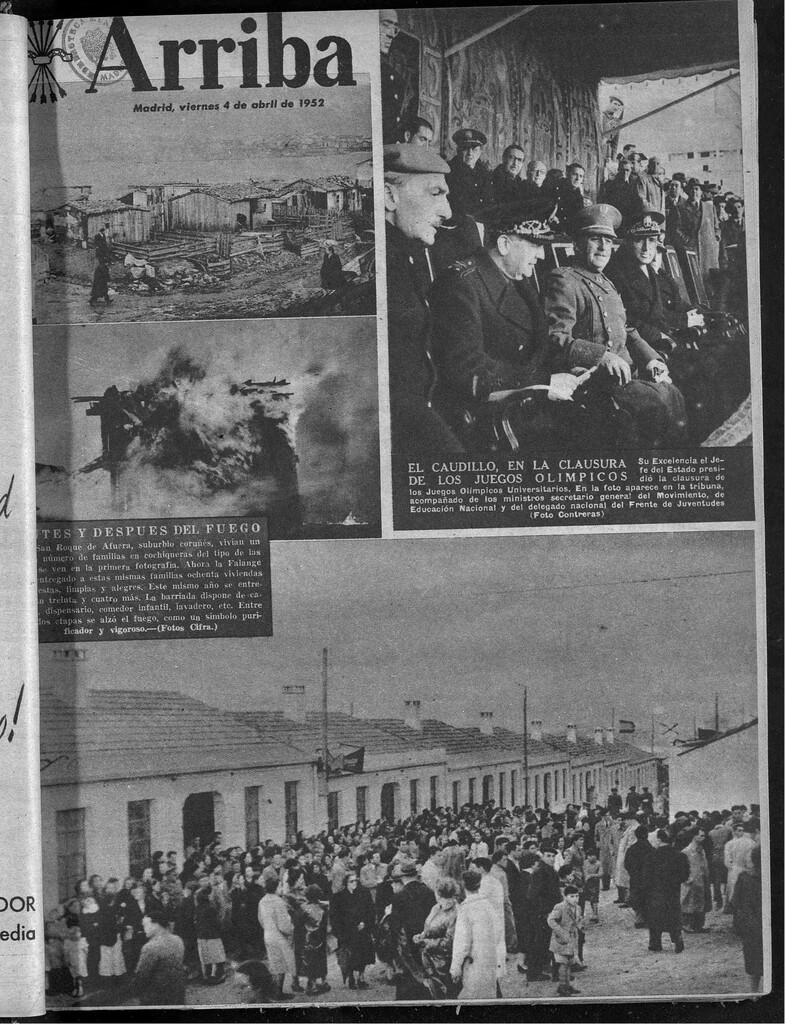 Miniatura de Arriba del 4 de abril de 1952