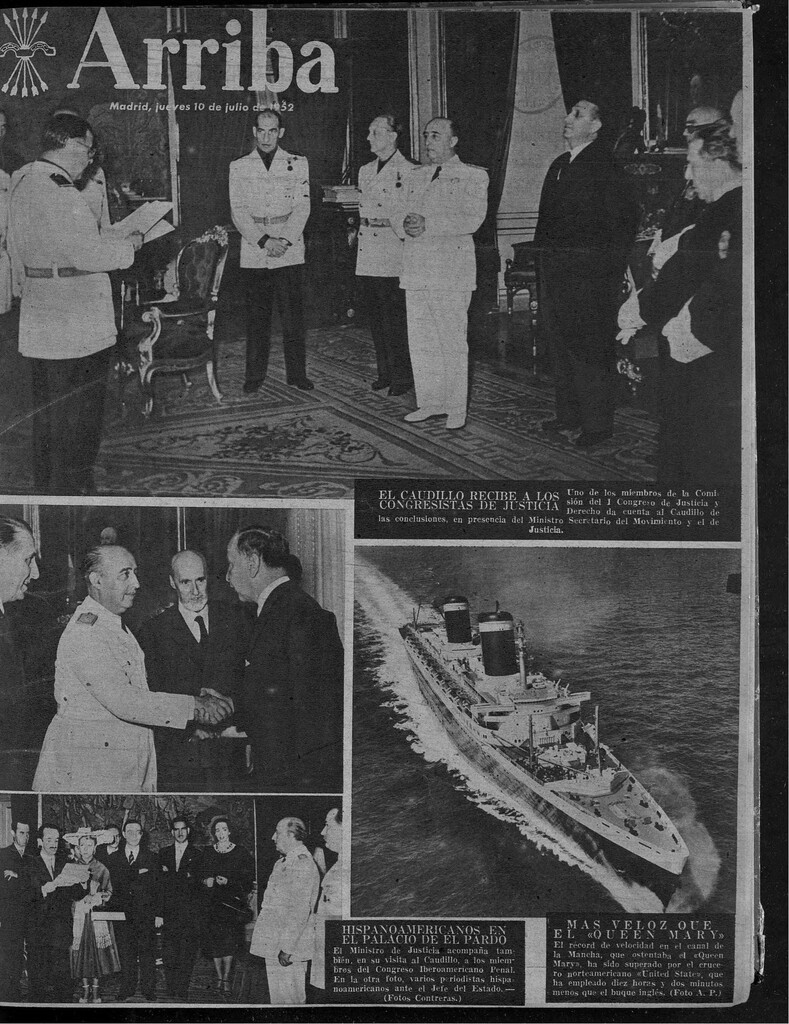 Miniatura de Arriba del 10 de julio de 1952