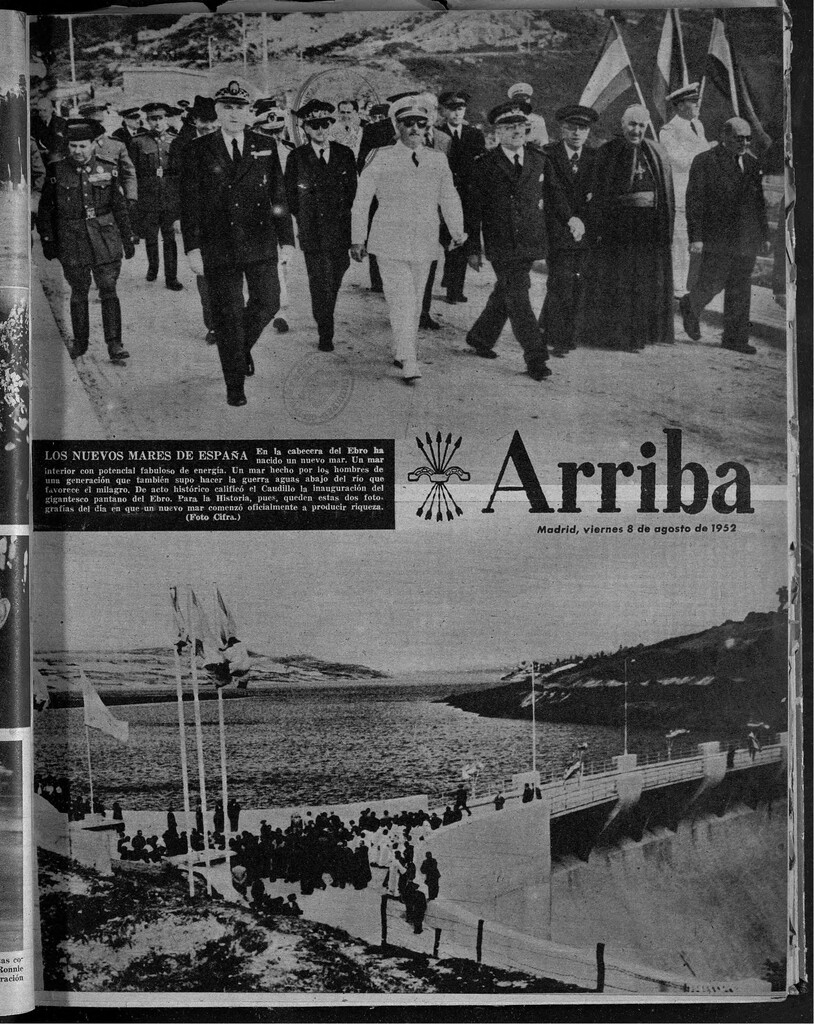Miniatura de Arriba del 8 de agosto de 1952