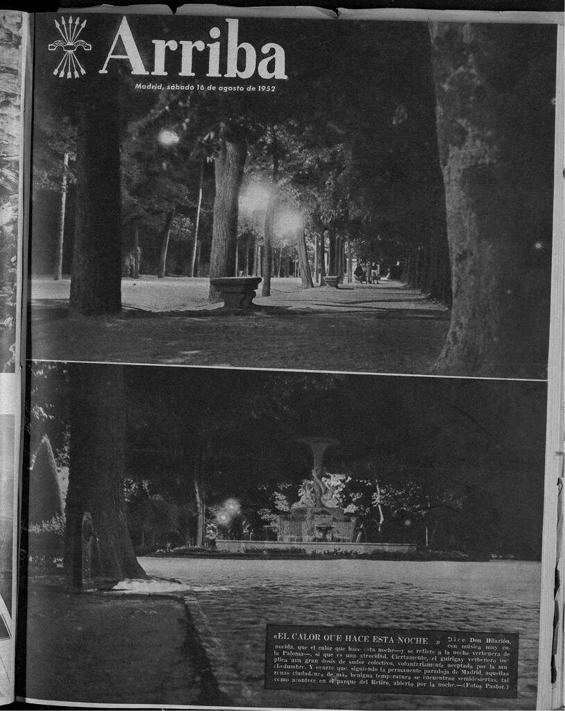 Miniatura de Arriba del 16 de agosto de 1952