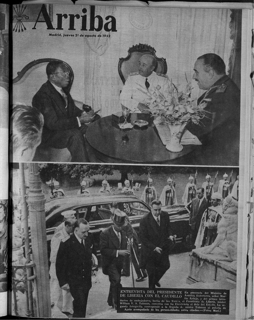 Miniatura de Arriba del 21 de agosto de 1952