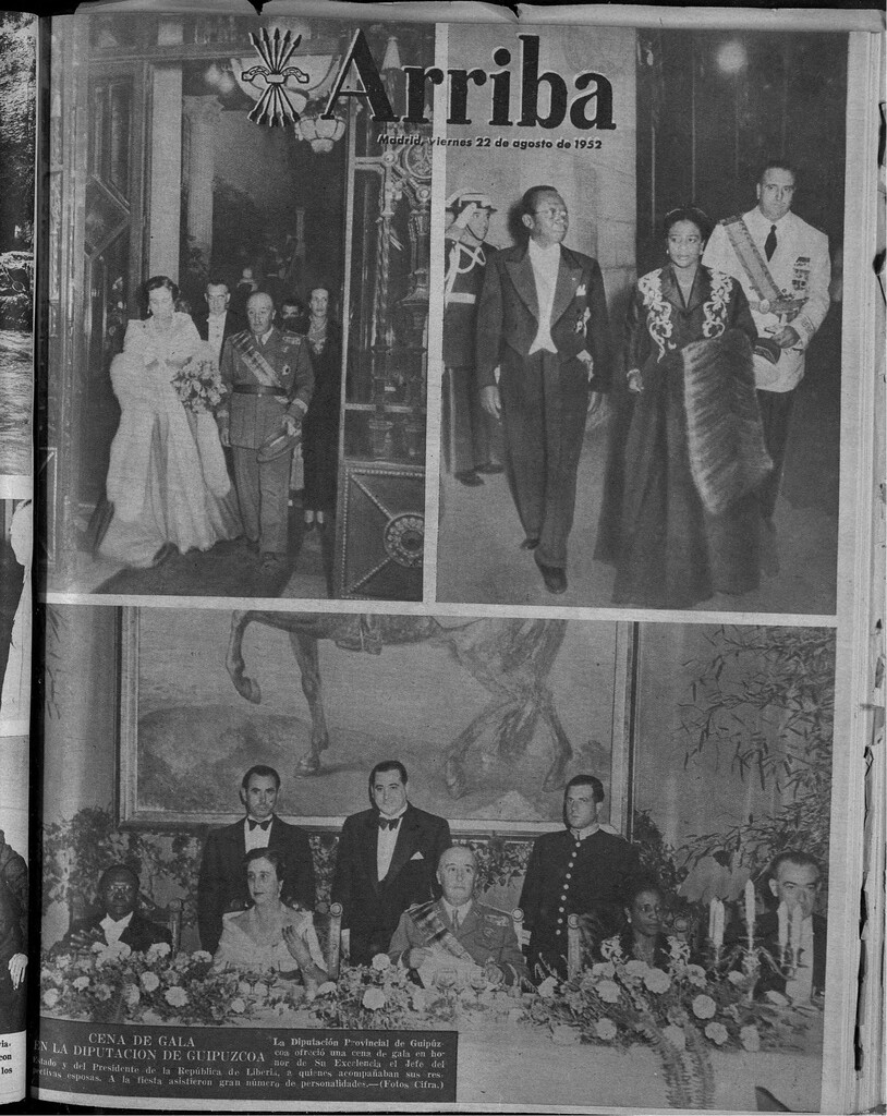 Miniatura de Arriba del 22 de agosto de 1952