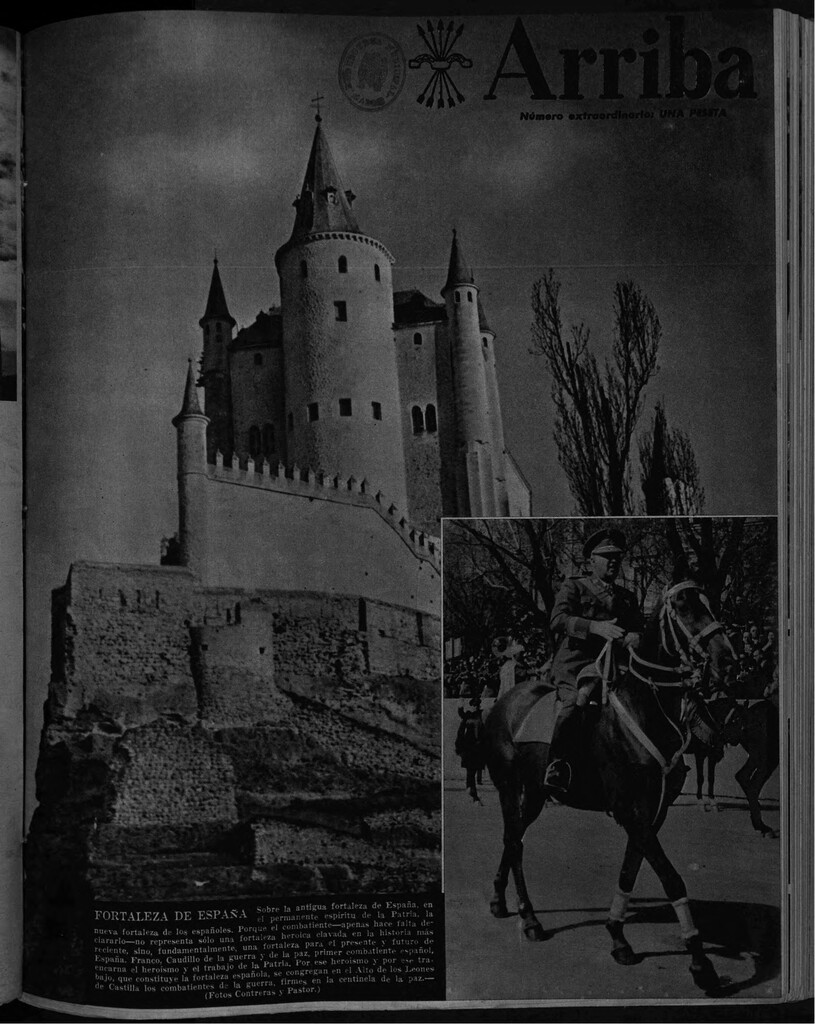 Miniatura de Arriba del 19 de octubre de 1952