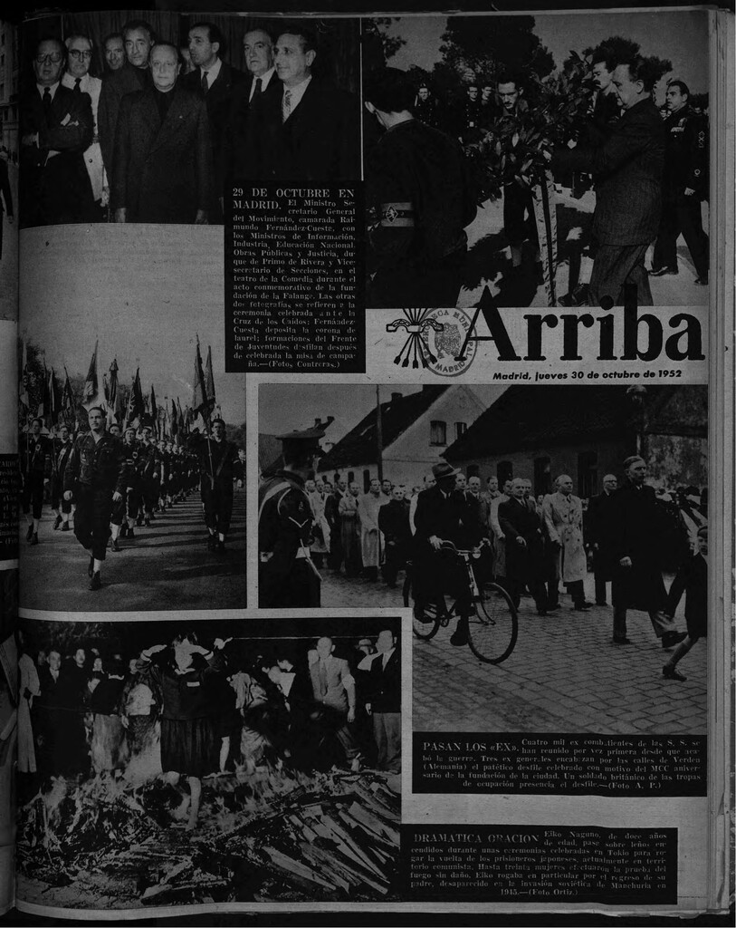 Miniatura de Arriba del 30 de octubre de 1952