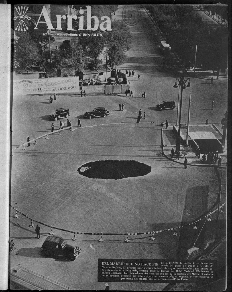 Miniatura de Arriba del 2 de noviembre de 1952