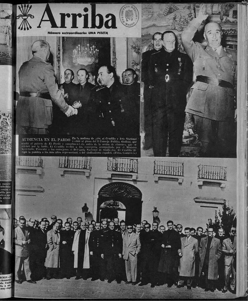 Miniatura de Arriba del 16 de noviembre de 1952