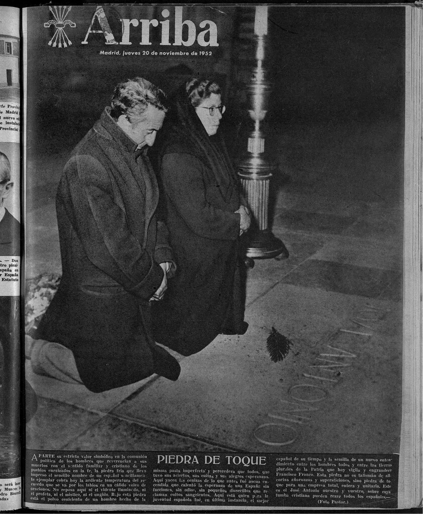 Miniatura de Arriba del 20 de noviembre de 1952
