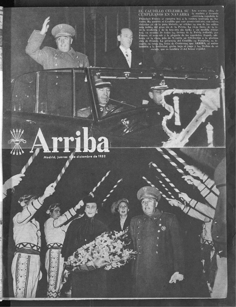 Miniatura de Arriba del 4 de diciembre de 1952