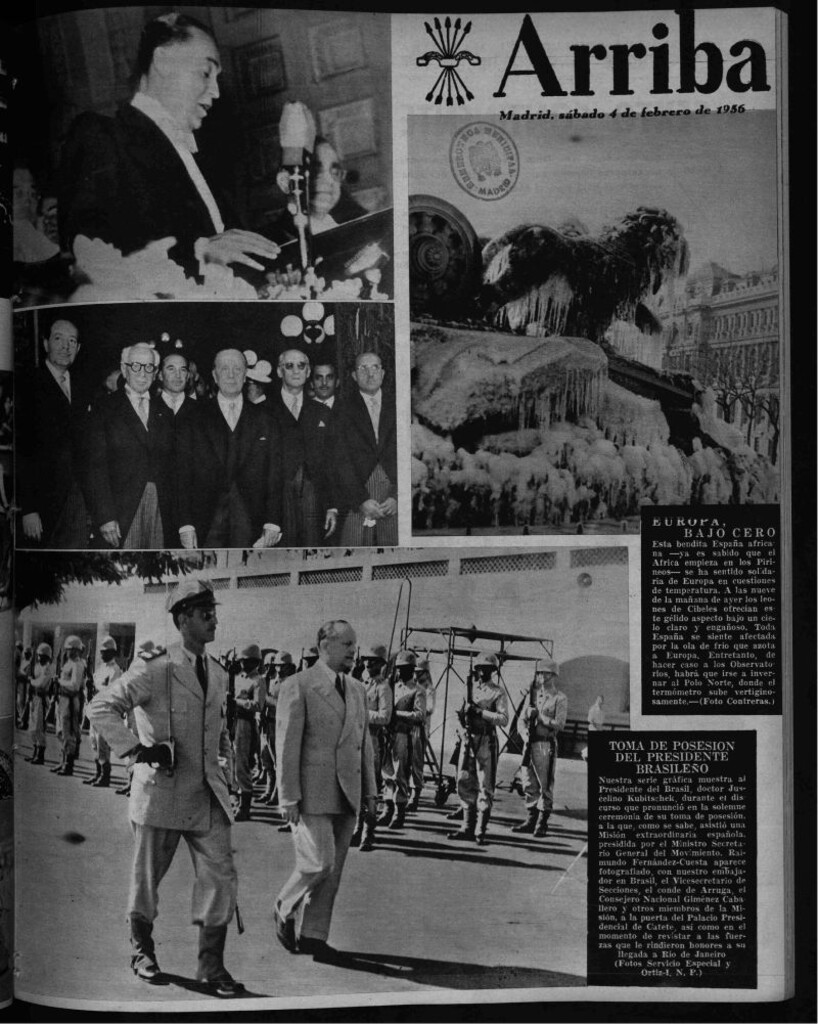 Miniatura de Arriba del 4 de febrero de 1956