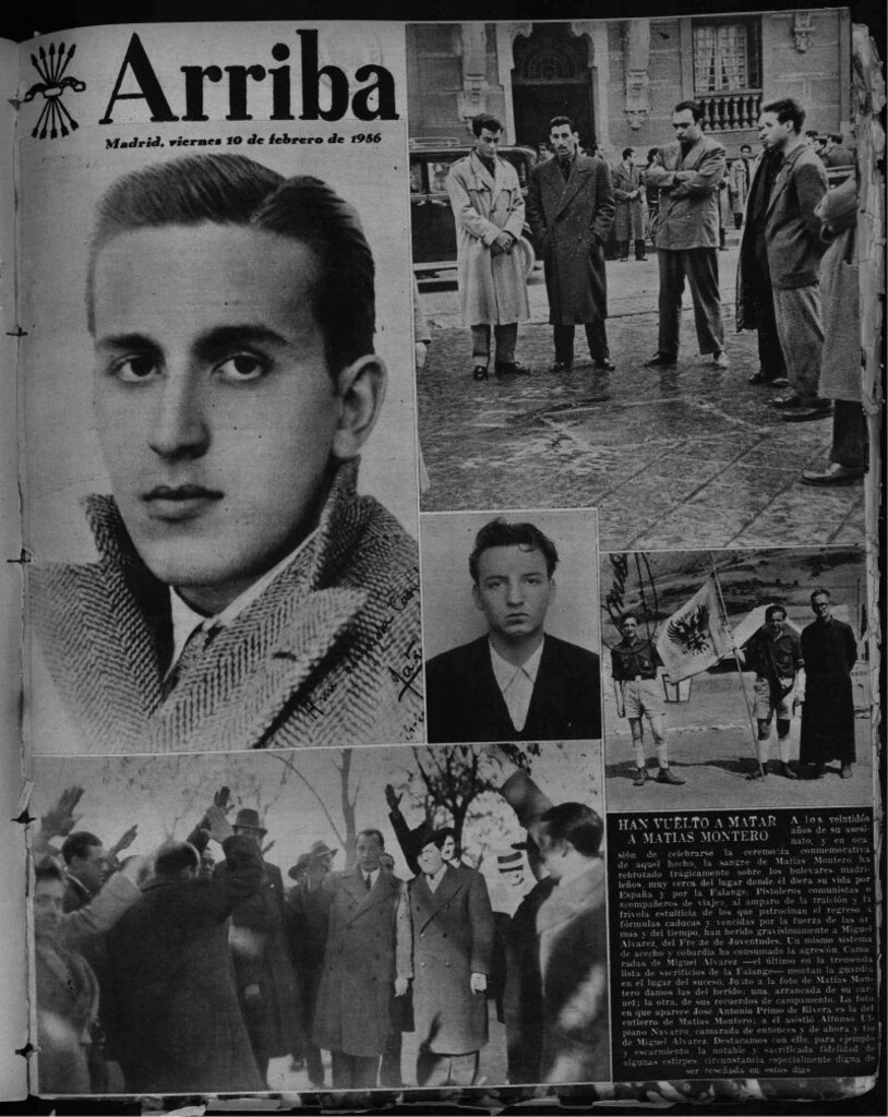 Miniatura de Arriba del 10 de febrero de 1956