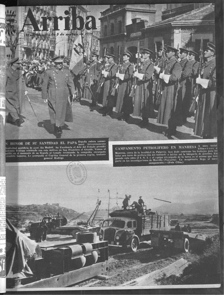 Miniatura de Arriba del 3 de marzo de 1956