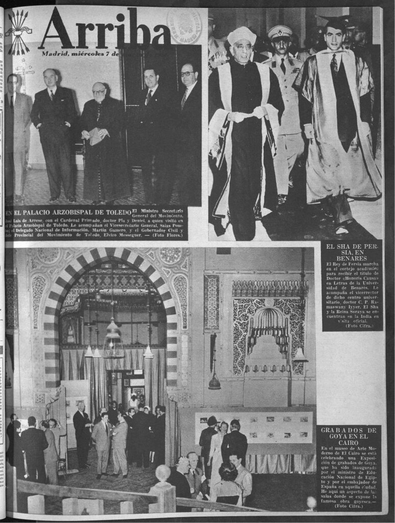 Miniatura de Arriba del 7 de marzo de 1956