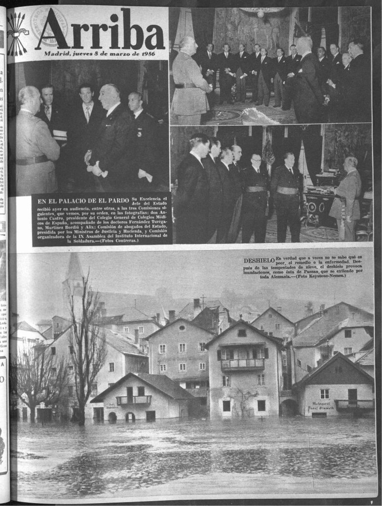 Miniatura de Arriba del 8 de marzo de 1956