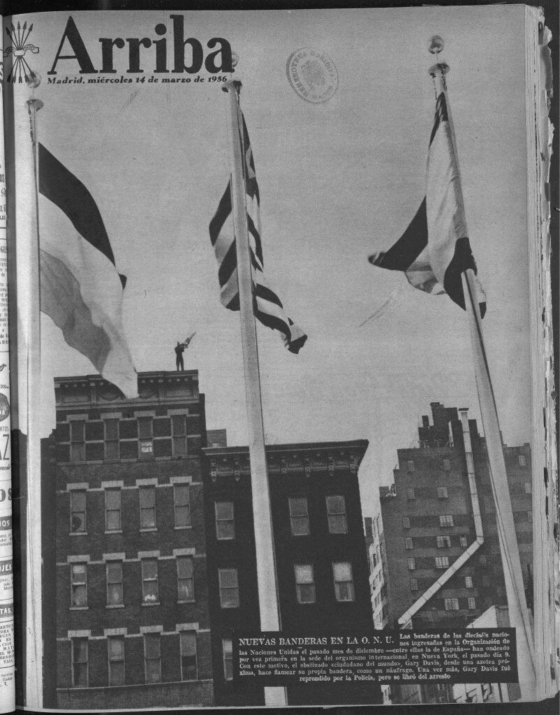 Miniatura de Arriba del 14 de marzo de 1956