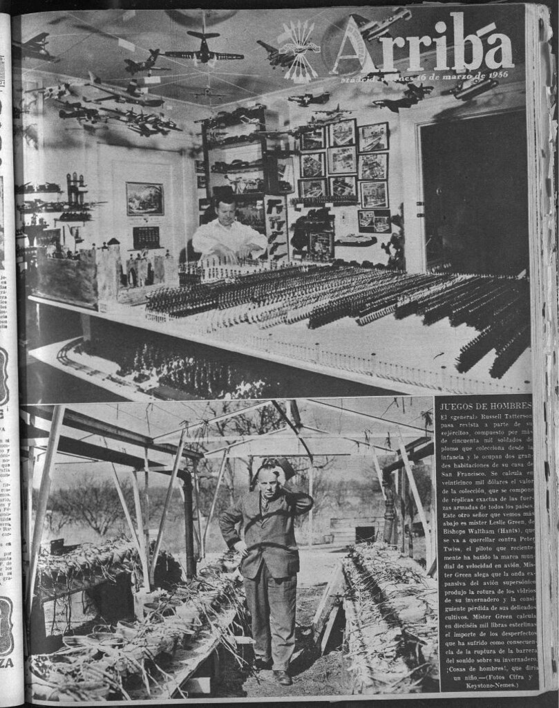 Miniatura de Arriba del 16 de marzo de 1956