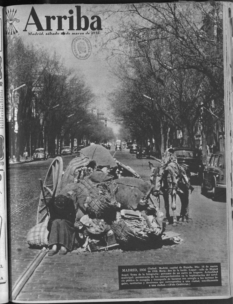 Miniatura de Arriba del 17 de marzo de 1956