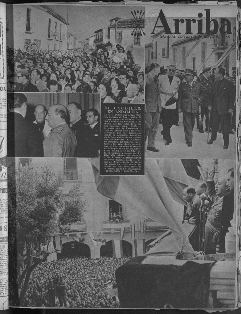 Miniatura de Arriba del 4 de mayo de 1956
