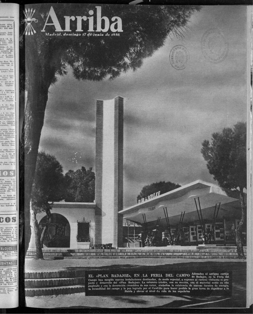 Miniatura de Arriba del 17 de junio de 1956