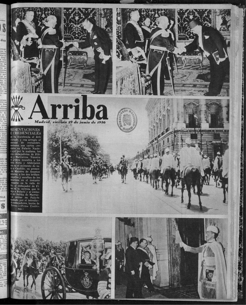 Miniatura de Arriba del 29 de junio de 1956