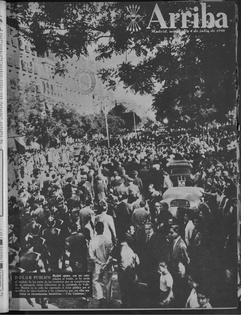 Miniatura de Arriba del 4 de julio de 1956