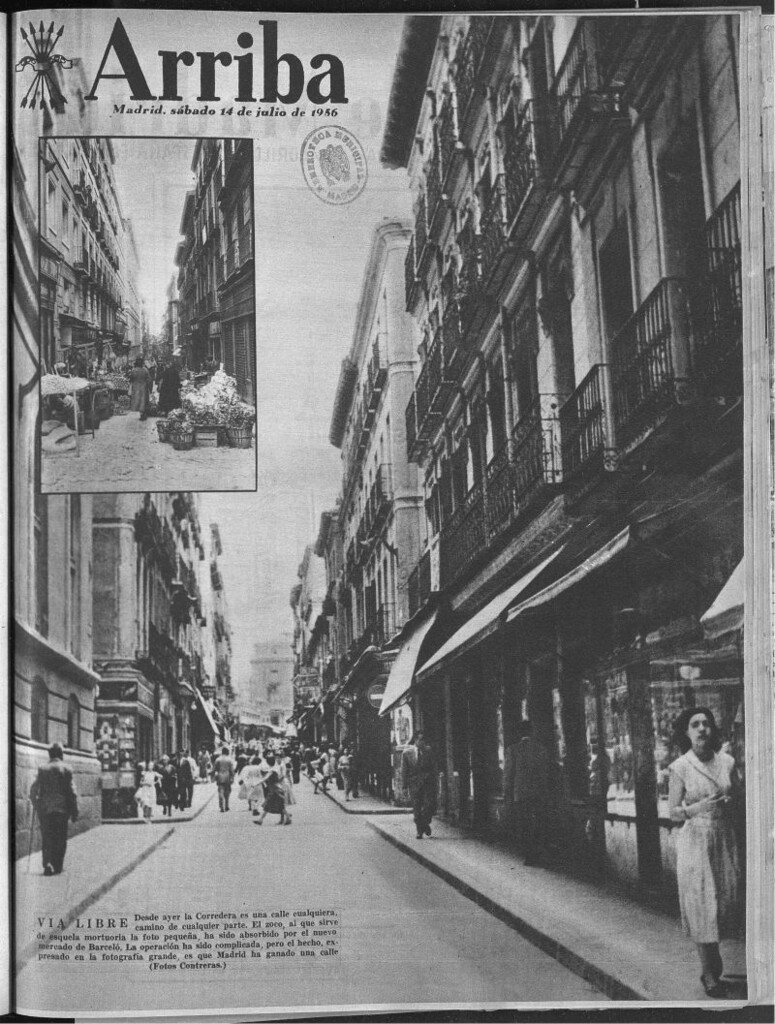 Miniatura de Arriba del 14 de julio de 1956