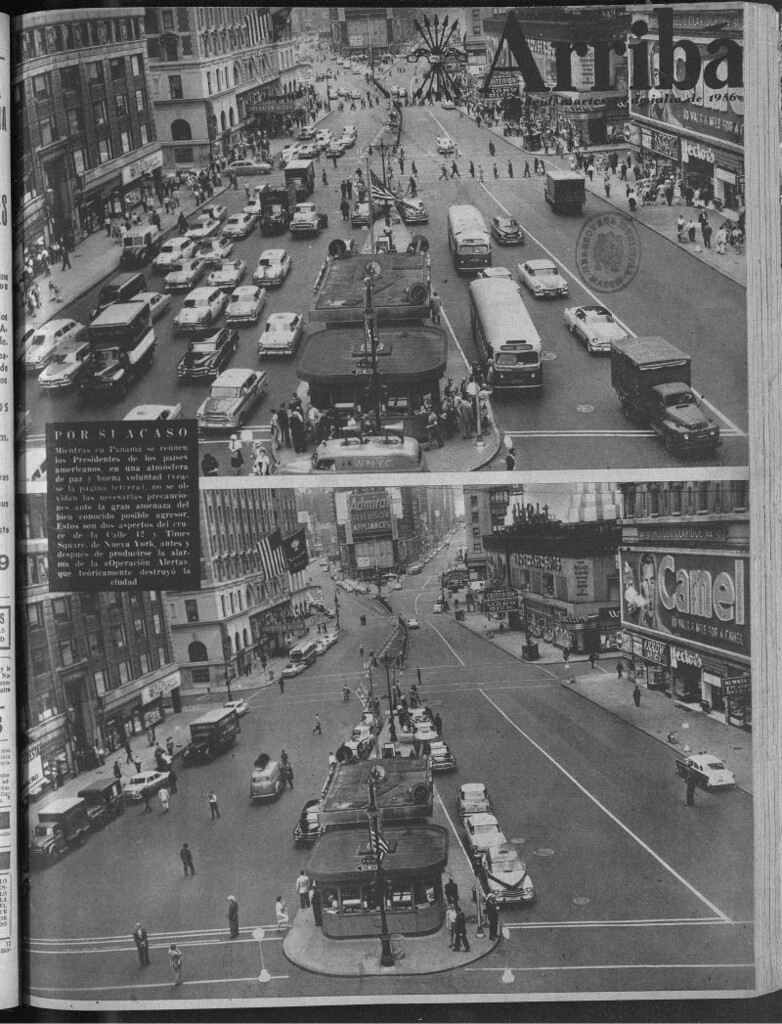 Miniatura de Arriba del 24 de julio de 1956