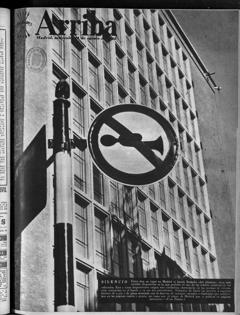 Miniatura de Arriba del 15 de agosto de 1956