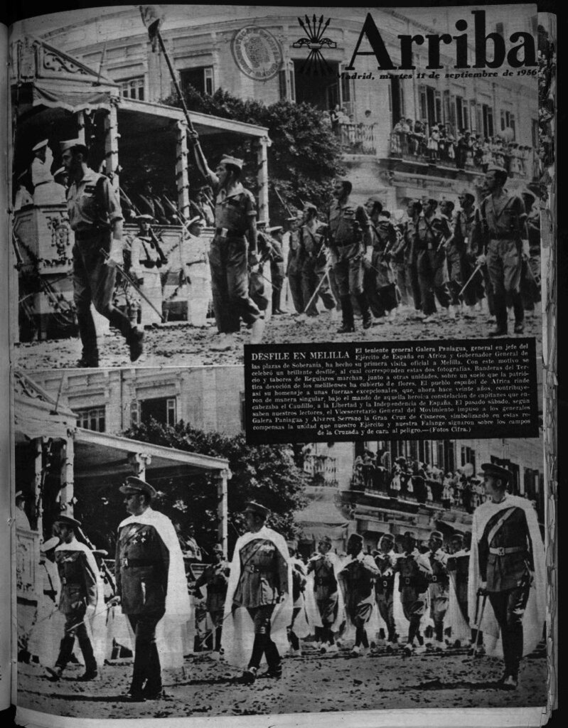 Miniatura de Arriba del 11 de septiembre de 1956