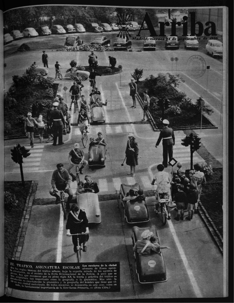 Miniatura de Arriba del 14 de septiembre de 1956