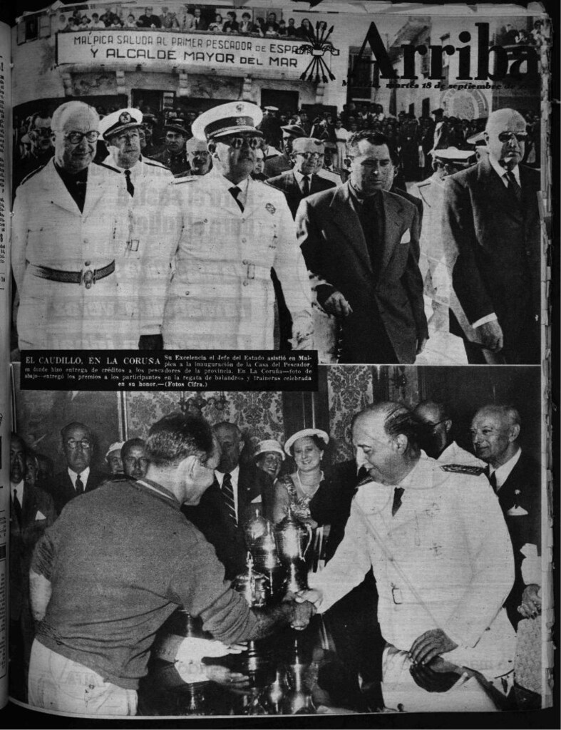 Miniatura de Arriba del 18 de septiembre de 1956